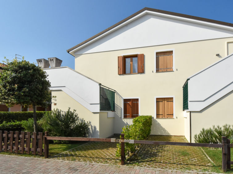 Search and Stay destination Rosolina Mare, Veneto - Italy from AU$ 171. Mediterraneo