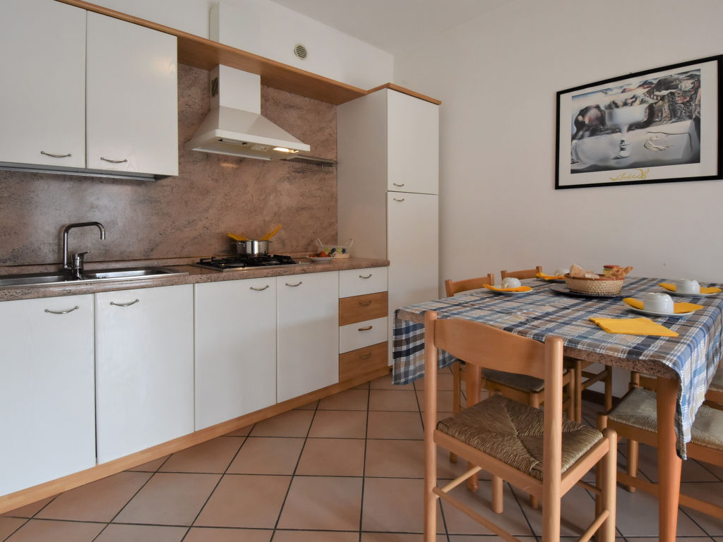 Appartement Mediterraneo