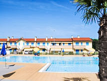 Appartamento Solmare