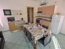 Appartamento Solmare