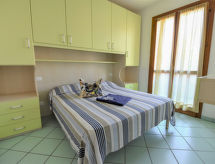 Appartamento Solmare