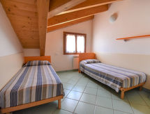 Appartamento Solmare