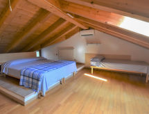 Ferienwohnung Solmare