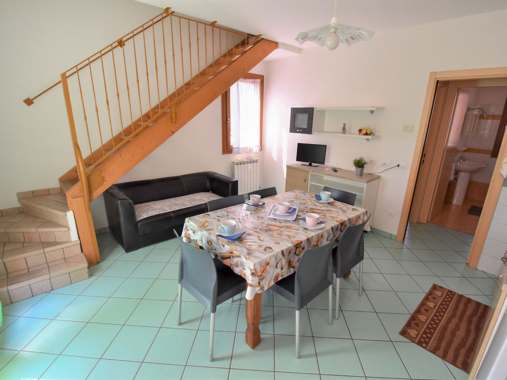 Appartement Solmare