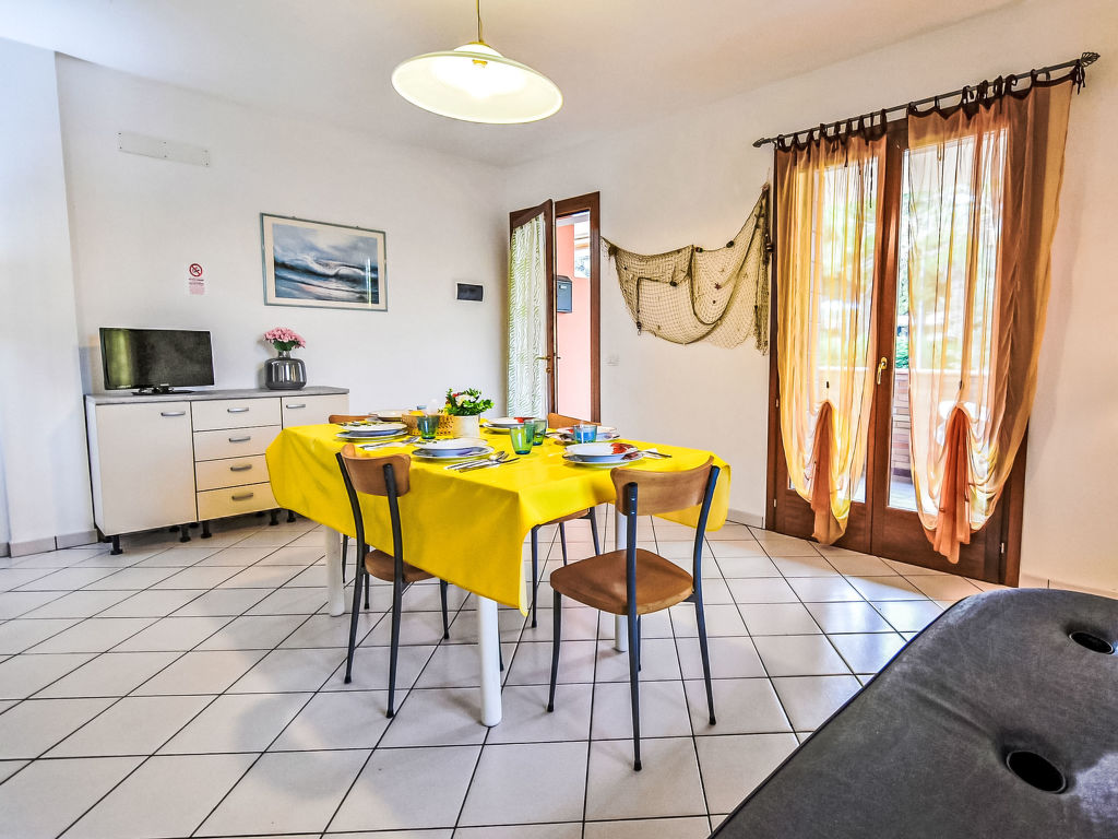 Appartement Solmare