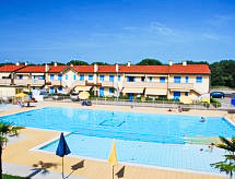 6-persoons appartement in centrum Rosolina Mare - thumbnail 2