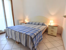 6-persoons appartement in centrum Rosolina Mare - thumbnail 4