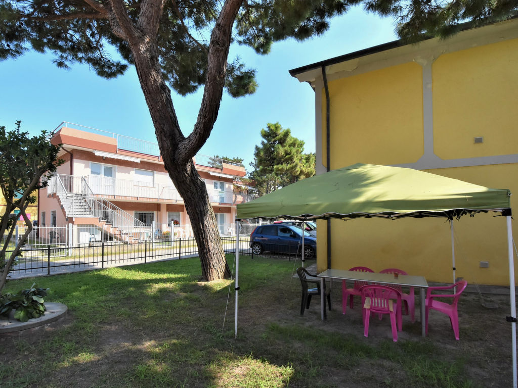 Appartement Casa Daniela