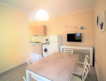 Appartement aan zee in Rosolina Mare, 300m van het strand - thumbnail 3
