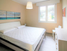 Appartement aan zee in Rosolina Mare, 300m van het strand - thumbnail 5