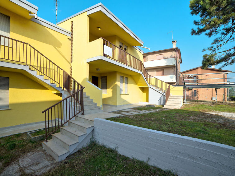 Search and Stay destination Rosolina Mare, Veneto - Italy from AU$ 143. Villa Maria