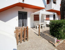 Appartement Casa Debora: Zon, zee en strand op 220 meter in Rosolina Mare - thumbnail 5