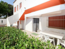 Appartement Casa Debora: Zon, zee en strand op 220 meter in Rosolina Mare - thumbnail 1