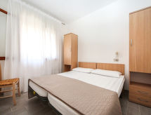 Appartement Casa Debora: Zon, zee en strand op 220 meter in Rosolina Mare - thumbnail 3