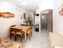 Appartement Casa Debora: Zon, zee en strand op 220 meter in Rosolina Mare - thumbnail 6