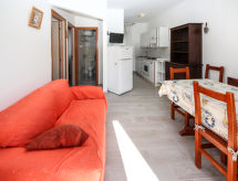 Appartement Casa Debora: Zon, zee en strand op 220 meter in Rosolina Mare - thumbnail 2
