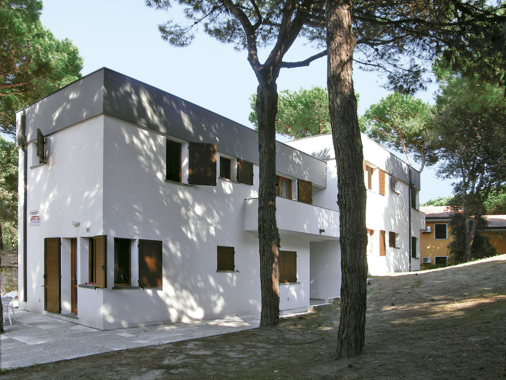Appartement Marcello in Italië