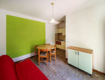 Lorenza: Gezellig appartement op 250m van zee in Rosolina Mare, Venetië - thumbnail 5