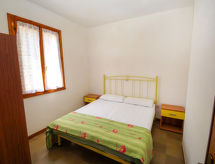 Appartement Lorenza in Rosolina Mare, 250m van het strand - thumbnail 4