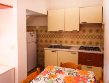 Appartement Lorenza in Rosolina Mare: Zee, strand en golf op 250 meter - thumbnail 6