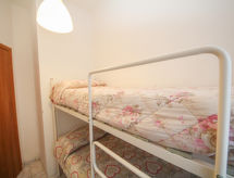 Casa Marina: Knus appartement vlakbij zee in Rosolina Mare - thumbnail 6