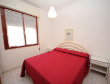 Casa Marina: Knus appartement vlakbij zee in Rosolina Mare - thumbnail 5