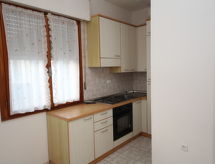 Casa Marina: Knus appartement vlakbij zee in Rosolina Mare - thumbnail 3