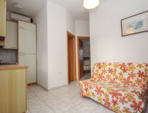 Casa Marina: Knus appartement vlakbij zee in Rosolina Mare - thumbnail 4