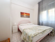 Casa Marina: Gezellig appartement op 400m van het strand in Rosolina Mare - thumbnail 4