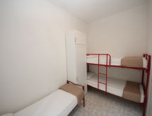 Casa Marina: Gezellig appartement op 400m van het strand in Rosolina Mare - thumbnail 5