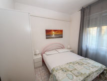 Casa Marina: Gezellig appartement op 400m van het strand in Rosolina Mare - thumbnail 6