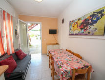 Rustiek appartement bij zee in Rosolina Mare, 400 meter van het strand - thumbnail 3
