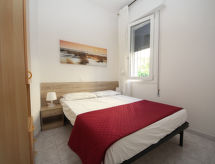 Rustiek appartement bij zee in Rosolina Mare, 400 meter van het strand - thumbnail 5
