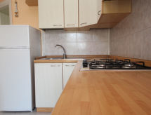 Rustiek appartement bij zee in Rosolina Mare, 400 meter van het strand - thumbnail 4