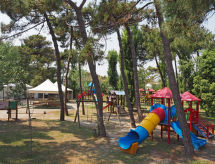 Ferienhaus Rosapineta Sud