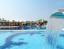 Ferienhaus Rosapineta Sud