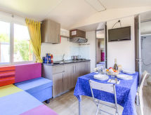 Ferienhaus Rosapineta Sud
