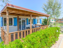 Ferienhaus Rosapineta Sud