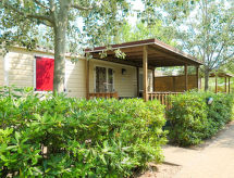 Ferienhaus Rosapineta Sud