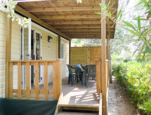 Ferienhaus Rosapineta Sud