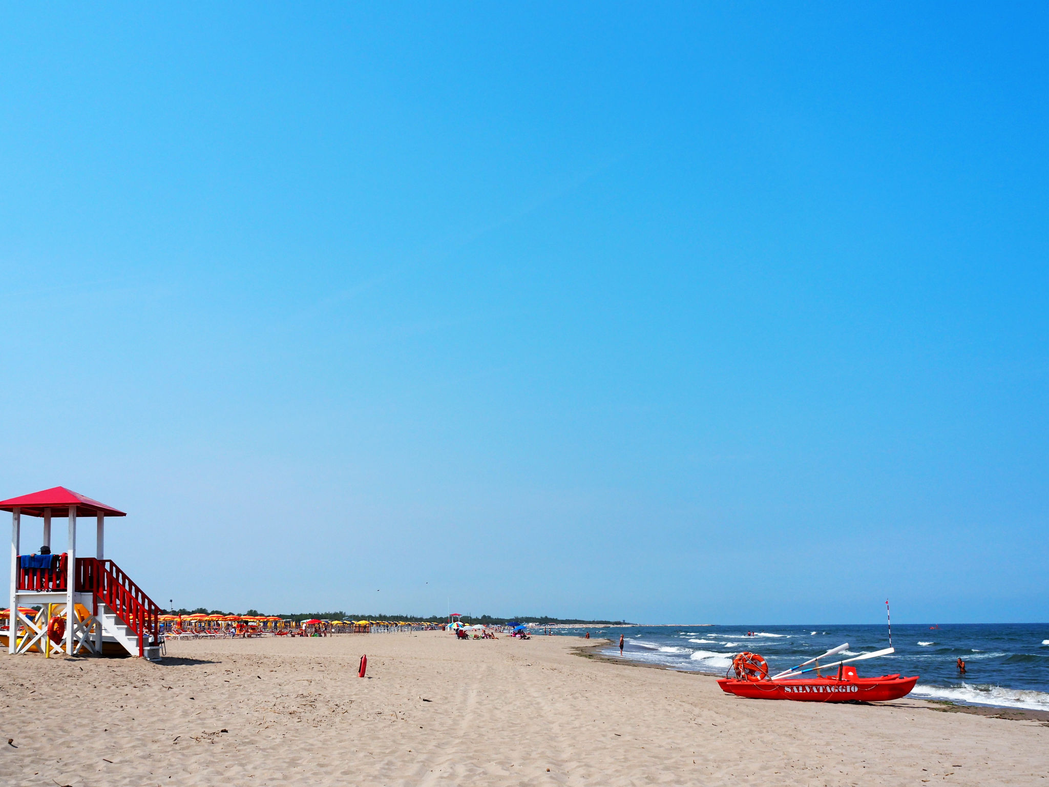 Rosapineta Sud-Buiten