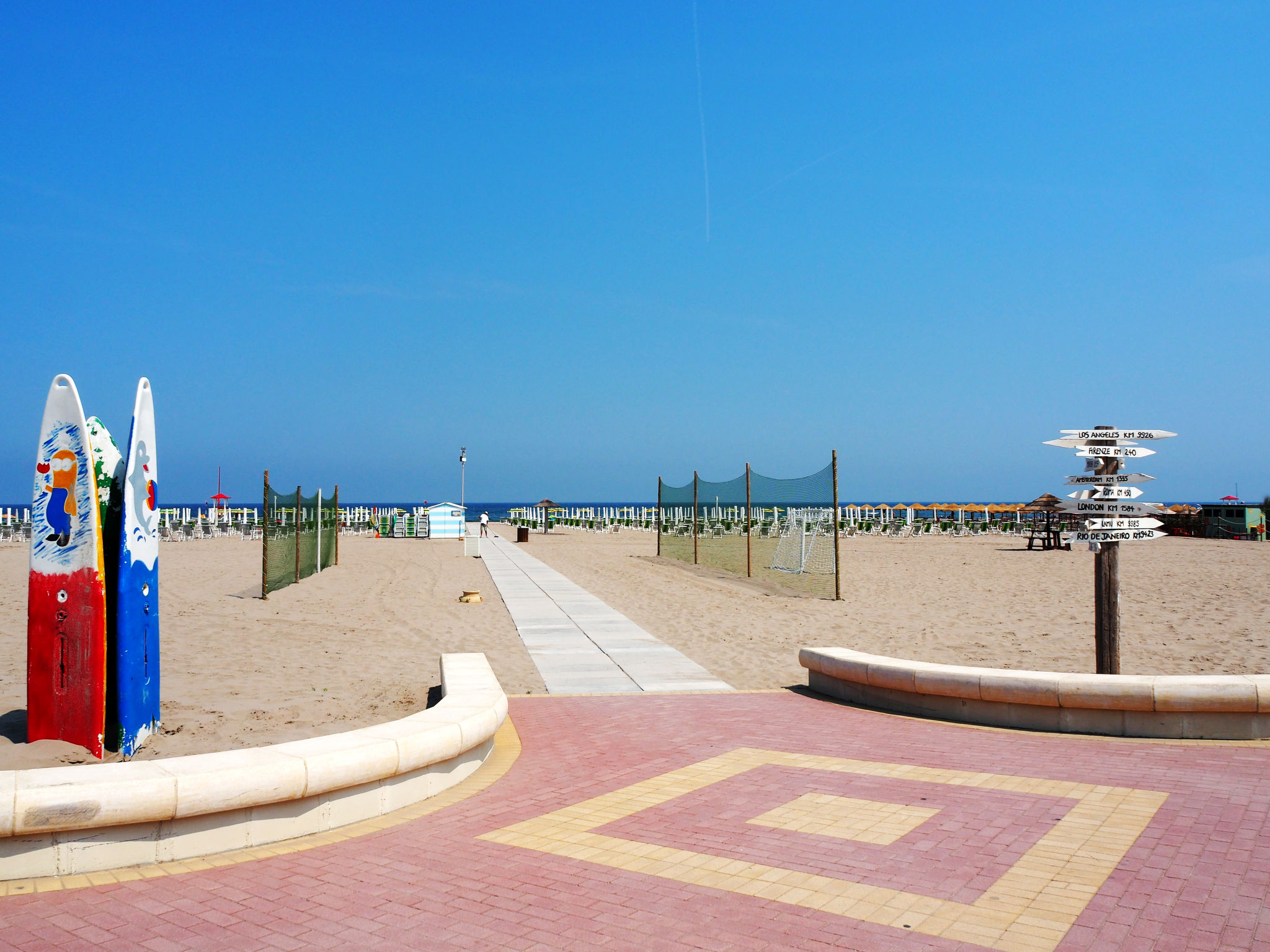 Rosapineta Sud-Buiten