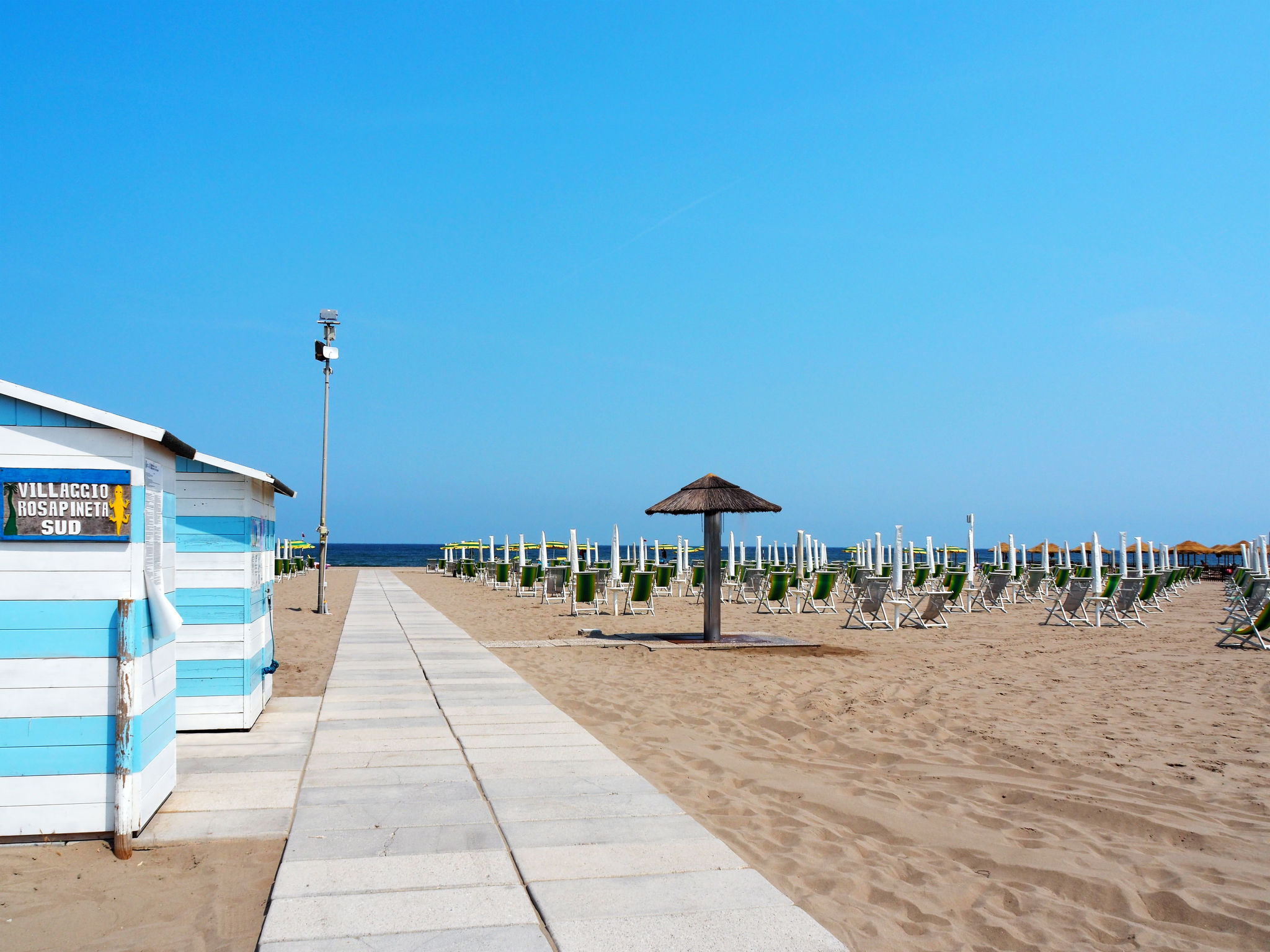 Rosapineta Sud-Buiten