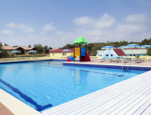 Rosolina Mare Club 3*