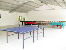 Ferienhaus Rosolina Mare Club