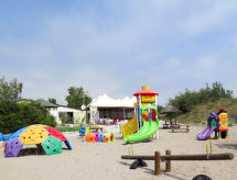 Ferienhaus Rosolina Mare Club