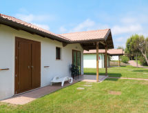 Ferienhaus Rosolina Mare Club