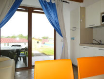 Ferienhaus Rosolina Mare Club