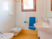Ferienhaus Rosolina Mare Club