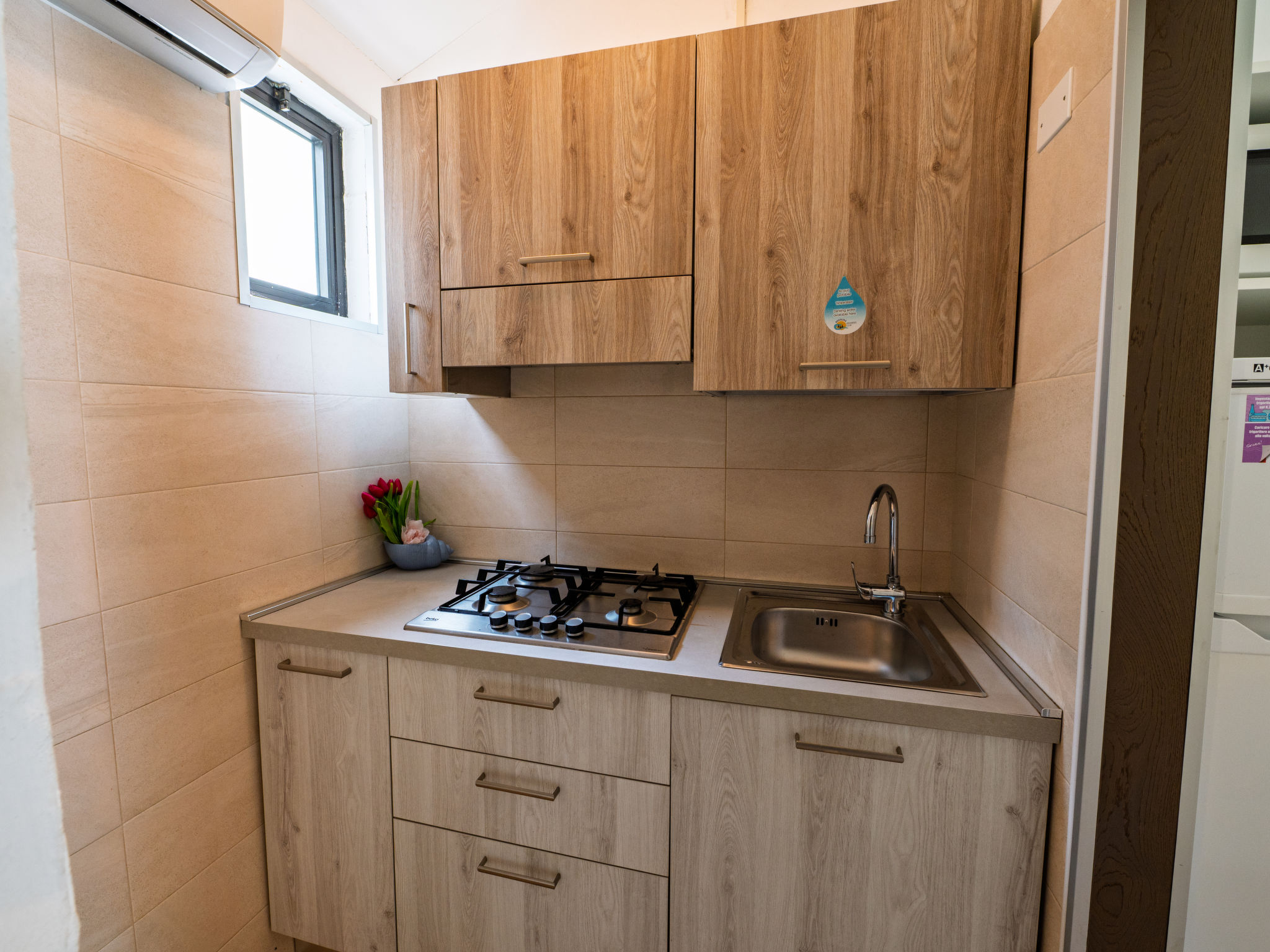 Rosolina Mare Club-Binnen